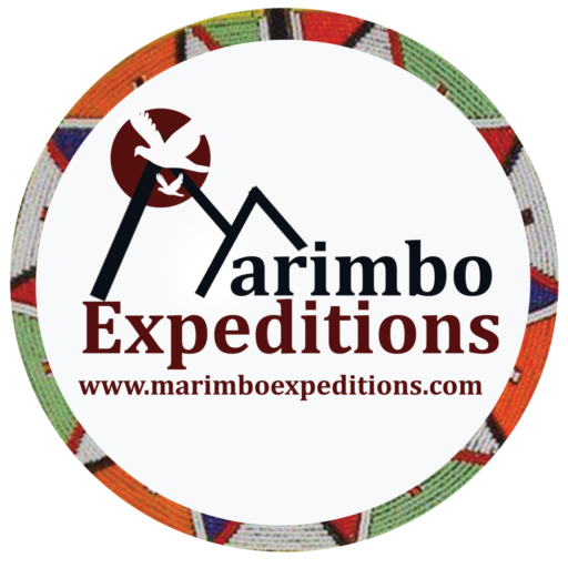 Marimbo Expeditions