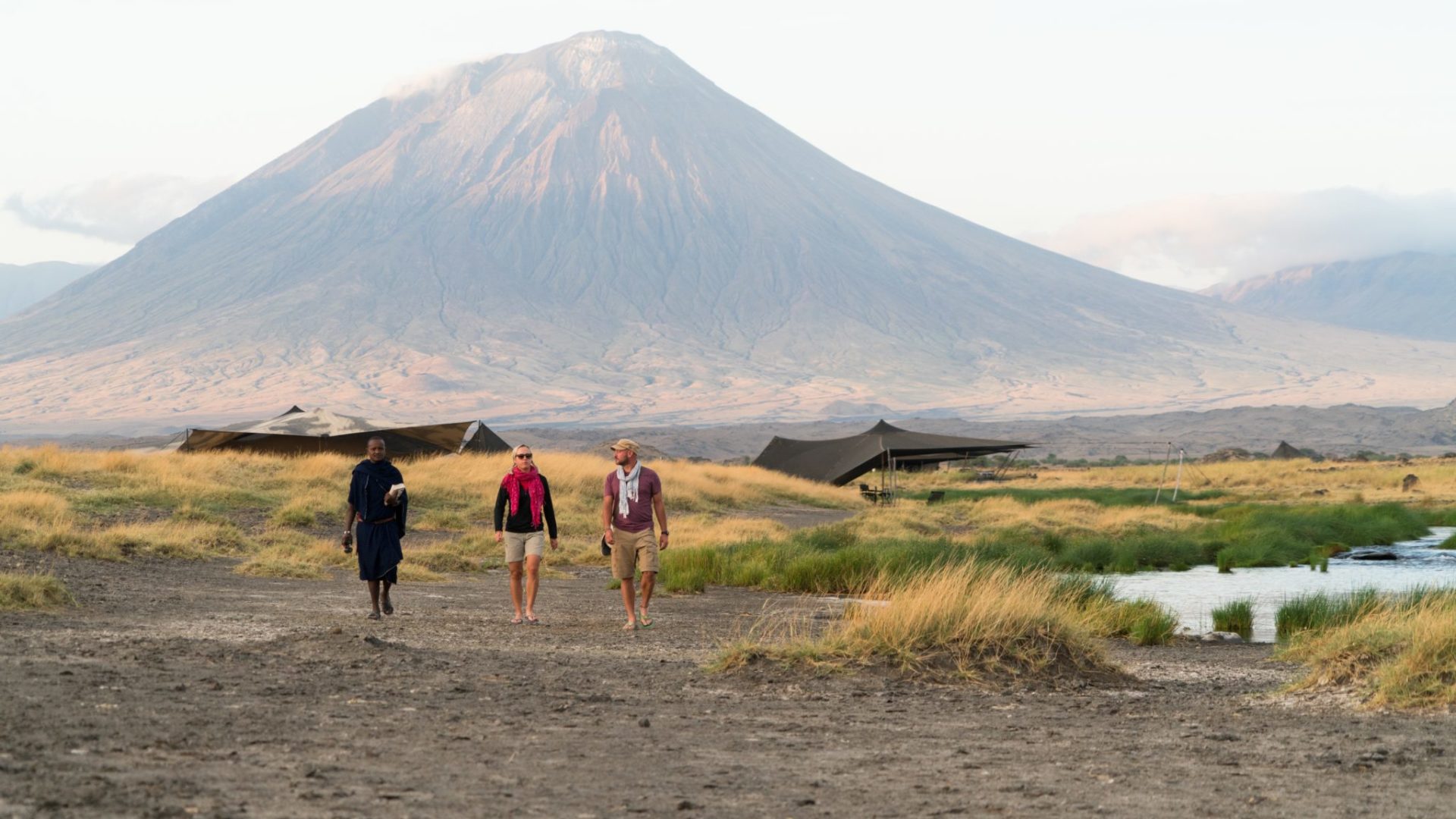 Mount Longido