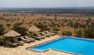 Kubu Kubu Tented Lodge