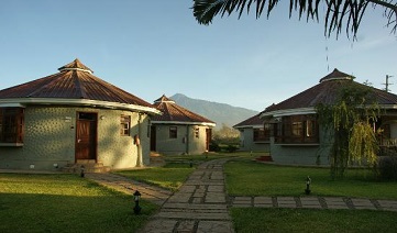 Planet Lodge Arusha