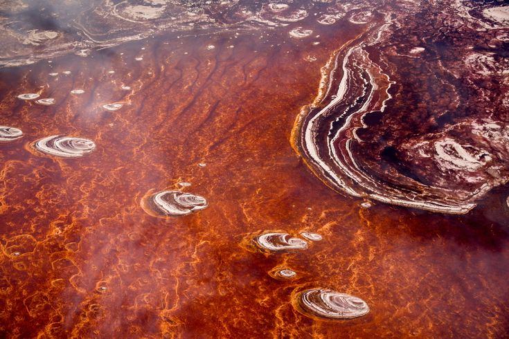 Lake Natron