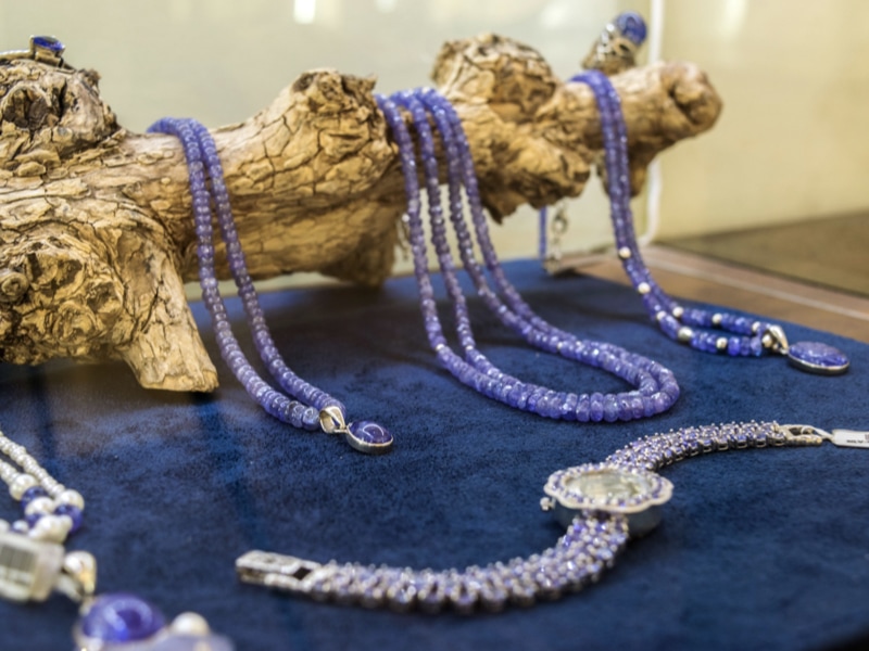 Tanzanite Museum